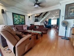 Blk 549 Jurong West Street 42 (Jurong West), HDB Executive #605942851